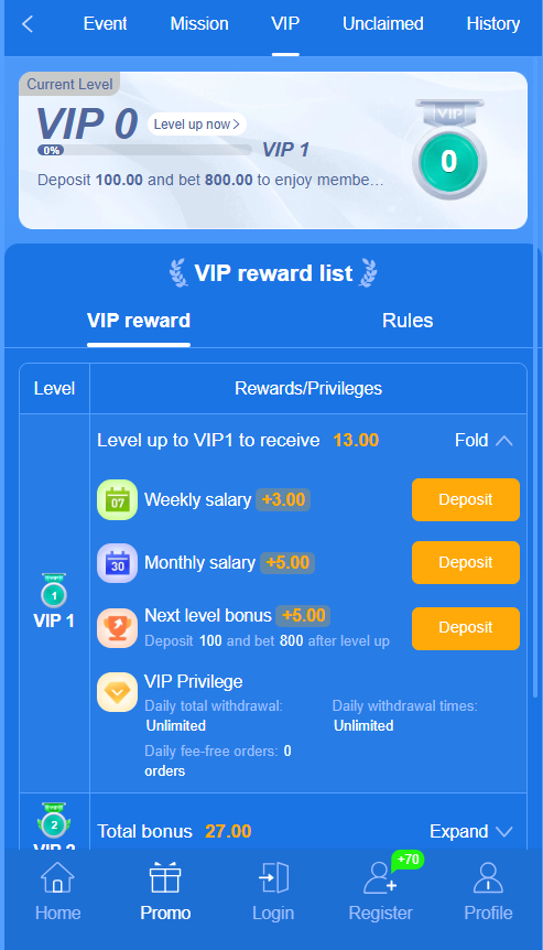 666h refferal program